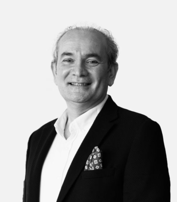 доктор Murat Balanlı