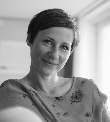 Kate Hoyles